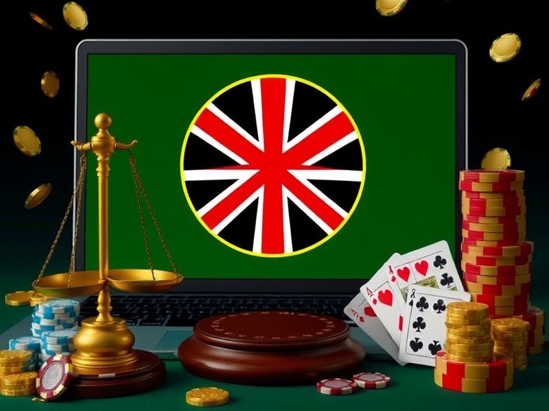 Find verified and licensed online casinos in the UK. Get expert reviews, transparency on regulations, and guides to safe and fair gambling experiences for all UK players.