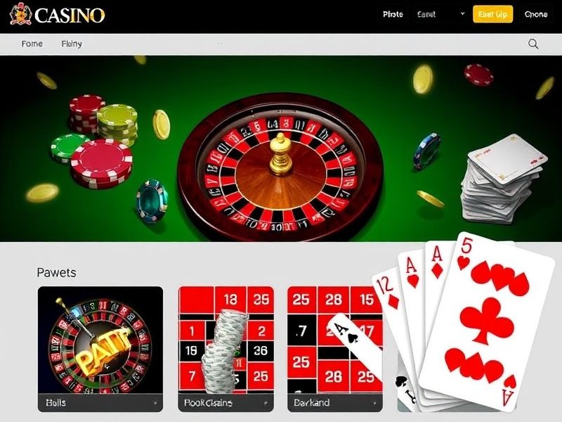 Find verified and licensed online casinos in the UK. Get expert reviews, transparency on regulations, and guides to safe and fair gambling experiences for all UK players.
