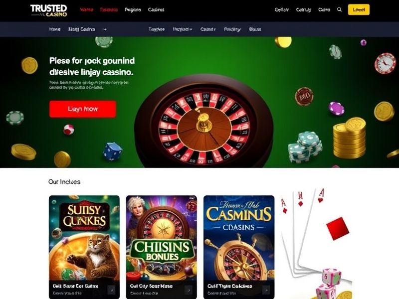 Find verified and licensed online casinos in the UK. Get expert reviews, transparency on regulations, and guides to safe and fair gambling experiences for all UK players.