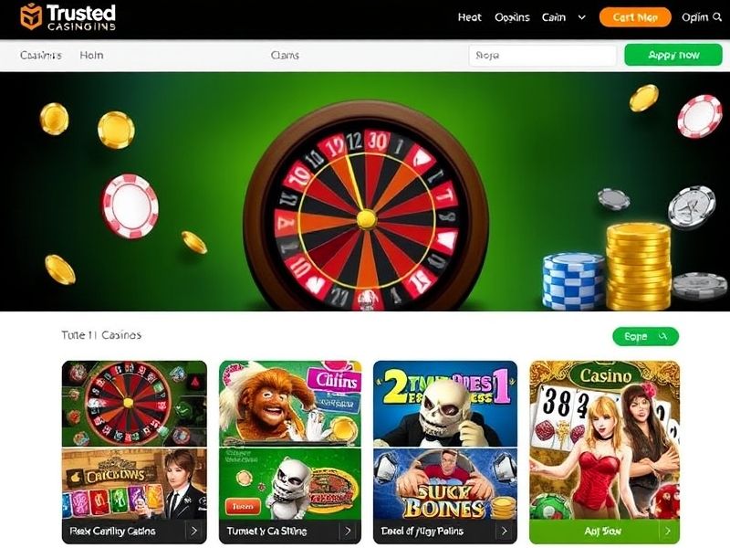 Find verified and licensed online casinos in the UK. Get expert reviews, transparency on regulations, and guides to safe and fair gambling experiences for all UK players.
